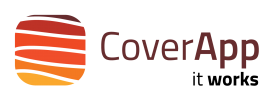 CoverApp Logo